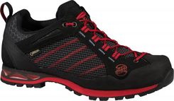 Hanwag Makra Low GTX, buty podejściowe