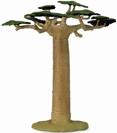 Collecta Akcesoria Drzewo Baobab 