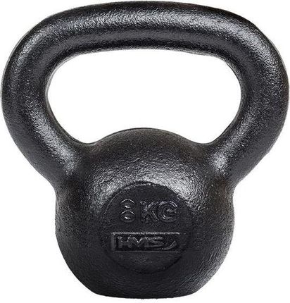 HMS Kettlebell Żeliwny 8Kg