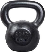 Zdjęcie HMS Kettlebell Żeliwny 20Kg - Gryfice