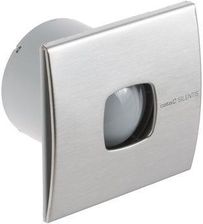 Zdjęcie Cata SILENTIS 100 INOX T 98 mm 01071300 - Władysławowo