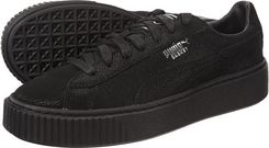 buty puma basket platform reset buty puma basket platform reset