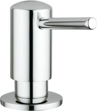 Zdjęcie Grohe Soap Dispenser 40536000 - Szczecin