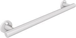 Zdjęcie Andex Uchwyt prysznicowy stały 470mm 804/470B biały - Ostroróg