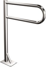 Zdjęcie Andex Uchwyt podłogowy  stały 825CC inox - Bychawa