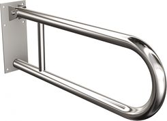 Zdjęcie Andex Uchwyt podłogowy  uchylny 828CC inox - Police