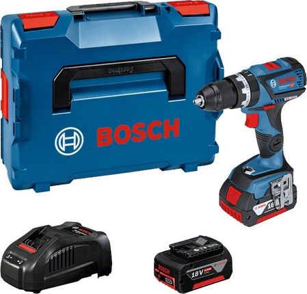 Bosch GSB 18V-60 C Professional 06019G2100