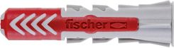 Zdjęcie Fischer Kołek 2-komponentowy DUOPOWER 8 x 40 S 40 mm 8 mm 555108 - Wisła