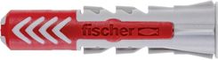 Zdjęcie Fischer Kołek 2-komponentowy DUOPOWER 10 x 50 S 50 mm 10 mm 25 szt. 555110 - Oborniki Śląskie