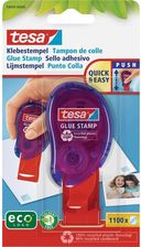 Zdjęcie Tesa Klej w stemplu bezbarwny (59099) - Skarszewy