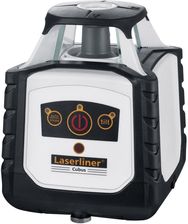 Zdjęcie Laserliner Laser rotacyjny Cubus 110 052.200A 100 m 052200A - Chorzów