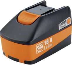 Zdjęcie Fein Akumulator do elektronarzędzia 18 V 5 Ah Li-Ion 92604173020 - Mikołów