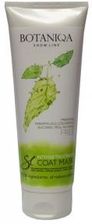 Zdjęcie BOTANIQA Show Line INTENSE TREARMENT COAT Maska nawilżająca 250ml  - Rybnik