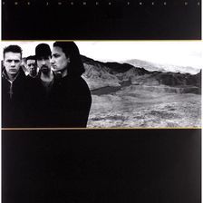 U2: The Joshua Tree 30th (Anniversary Edition) [2xWinyl]