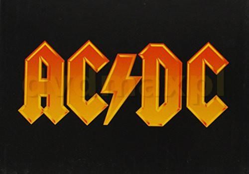 AC/DC アルバム　17枚 CD - AC/DC - AC/DC box 17 cd's - 14956306691