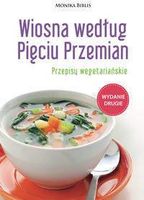 Zdjęcie Wiosna według Pięciu Przemian - Monika Biblis - Kielce