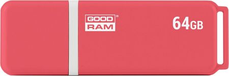 Goodram 64GB Pomarańczowy (UMO2-0640OGR11)