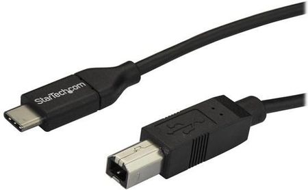 StarTech USB-C/B 2m (USB2CB2M) 
