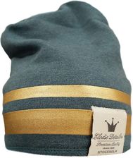 Zdjęcie Elodie Details, Czapka dziecięca, Gilded Petrol, rozmiar 50 - Brwinów