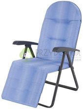 Patio Fotel Ogrodowy Leżak Galaxy Plus H016 11Pb Ceny i Fotel Galaxy Plus H016 11PB PATIO Krzesła i fotele Meble