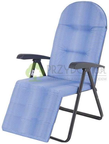 Patio Fotel Ogrodowy Leżak Galaxy Plus H016 11Pb Ceny i Fotel Galaxy Plus H016 11PB PATIO Krzesła i fotele Meble