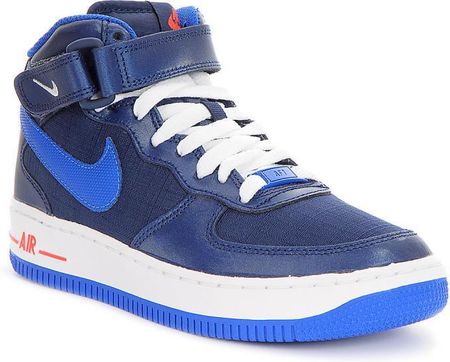 Nike Buty dzieci ce Air Force 1 Mid GS rozmiar 37 1 2 Ceny i opinie Ceneo.pl