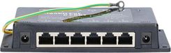 Zdjęcie Extralink PoE listwa zasilająca 6 portów EX2039 - Leśna
