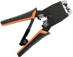 Zdjęcie Qoltec Zaciskarka złączy modularnych 8p/ 6p (54274)  - Zgierz