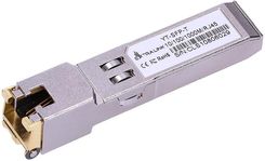 Zdjęcie Extralink moduł SFP RJ45 1,25G 100m EX2251 - Radzymin