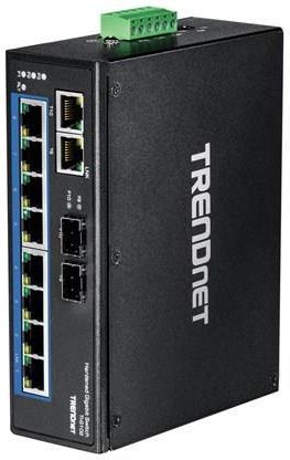 TRENDnet Switch TIG102 