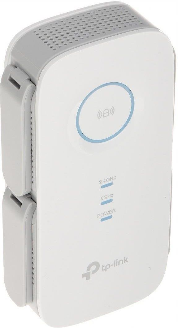 TP-Link AC2600 Dual Band WLAN (RE650)