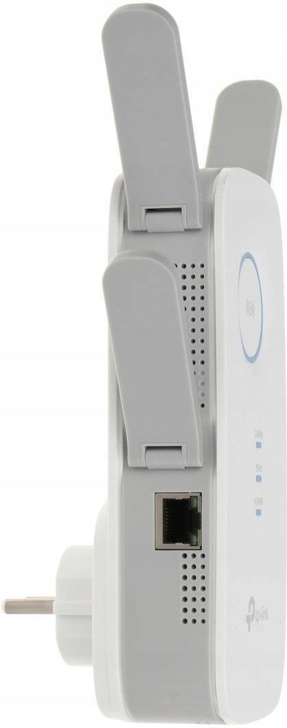 TP-Link AC2600 Dual Band WLAN (RE650) - zdjęcie 3 TP-Link AC2600 Dual Band WLAN (RE650)