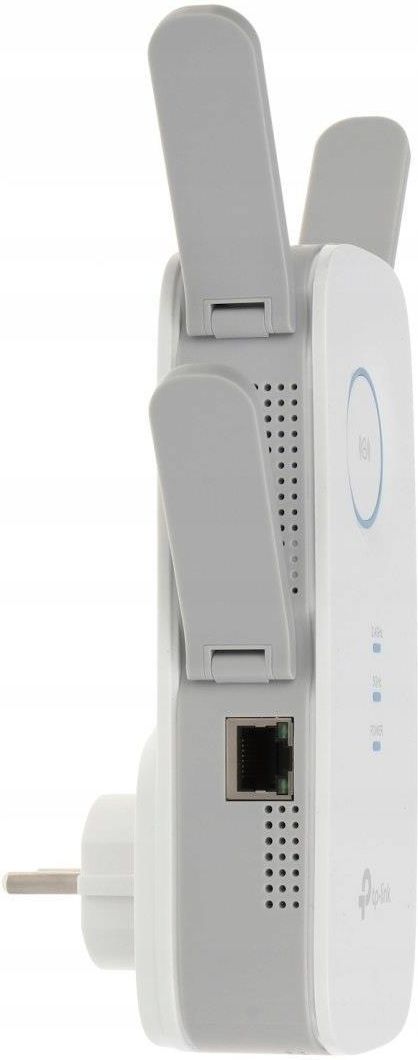 TP-Link AC2600 Dual Band WLAN (RE650)