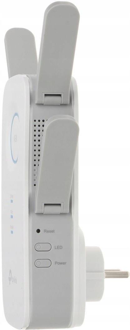 TP-Link AC2600 Dual Band WLAN (RE650) - zdjęcie 4 TP-Link AC2600 Dual Band WLAN (RE650)