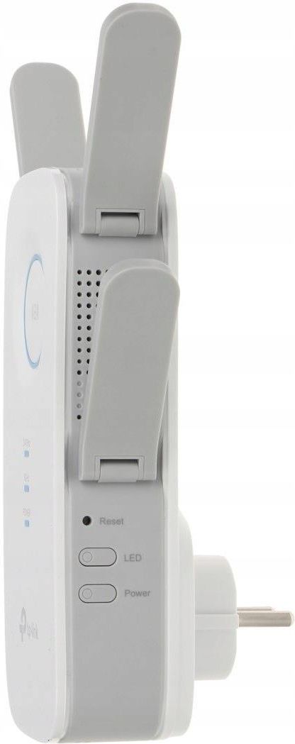 TP-Link AC2600 Dual Band WLAN (RE650)