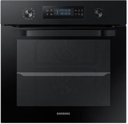 Samsung Dual Cook NV66M3571BB