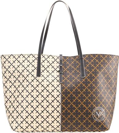 By Malene Birger GRINEEH Torebka autumn ochre Ceny i opinie Ceneo.pl