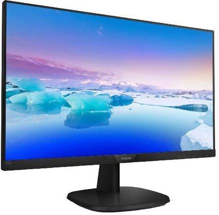 Monitor Philips 23,6 243V5LHSB5/00 - Opinie i ceny na Ceneo.pl