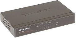 Zdjęcie Tp-Link TL-SF1008P - Działoszyn