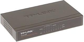 Tp-Link TL-SF1008P