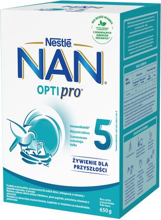 Nestle Nan Pro 5 Online Shopping