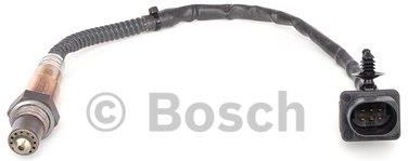 0 258 017 202 BOSCH LS 17202 Sonda lambda 5 LS 17202, LSU