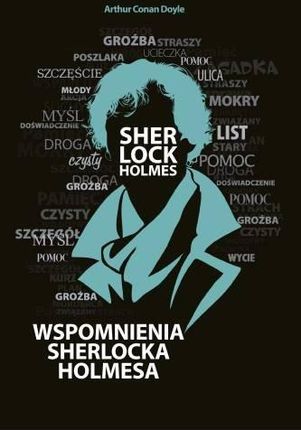 Sherlock Holmes Wspomnienia Sherlocka Holmesa - Arthur Conan Doyle