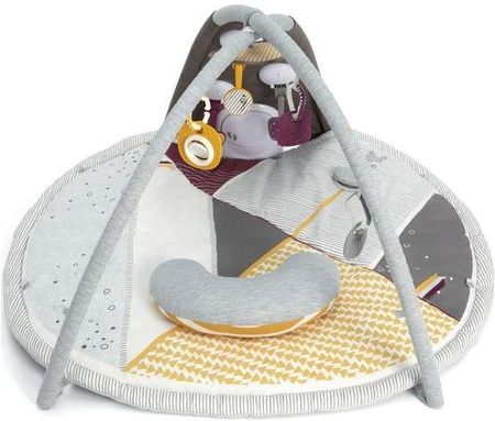 Mamas&Papas Mata Edukacyjna Do Zabawy Mamas&Amp;Papas Stargaze