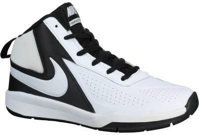 nike team hustle dziecięce