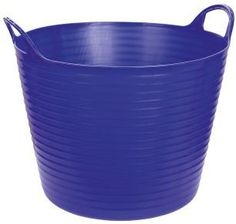 Zdjęcie Kerbl Miękkie Wiadro 42 L Niebieski - Piastów