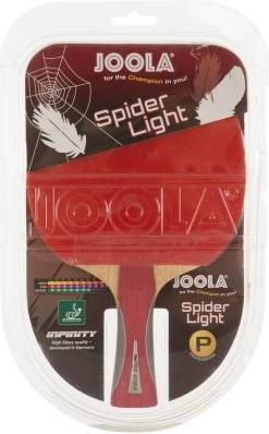 Joola Spider Light 5*