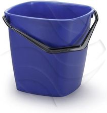 Zdjęcie Durable Wiadro Bucket 14 Litrowe Niebieskie 1809414040 - Biłgoraj