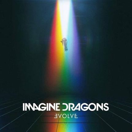 Imagine Dragons - EVOLVE (PL)