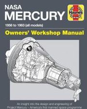 Zdjęcie NASA Mercury Owners' Workshop Manual - Legnica